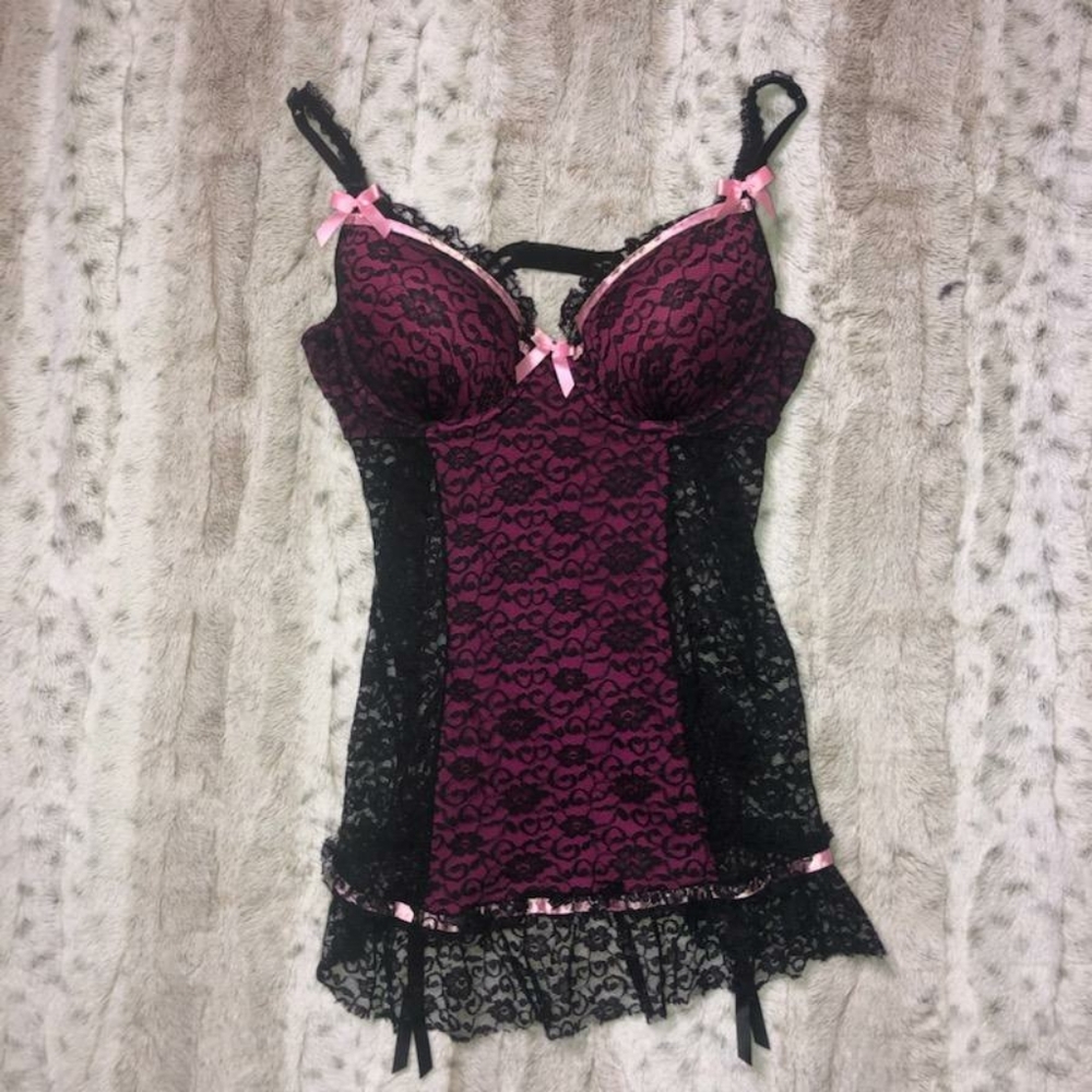 Victoria Secret Lingerie